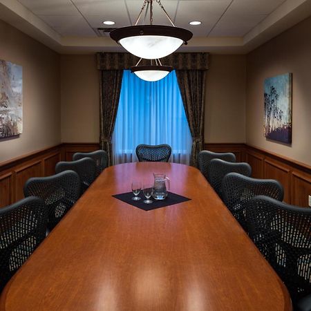 Hilton Garden Inn Tri-Cities/קנוויק מראה חיצוני תמונה