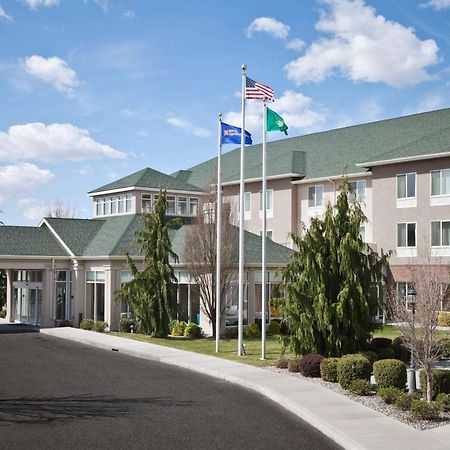 Hilton Garden Inn Tri-Cities/קנוויק מראה חיצוני תמונה