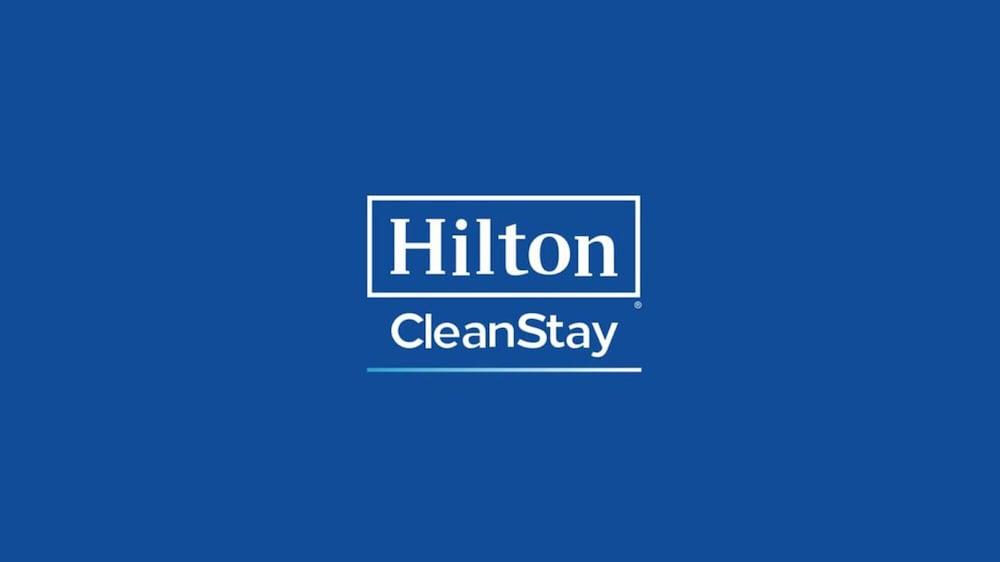 Hilton Garden Inn Tri-Cities/קנוויק מראה חיצוני תמונה