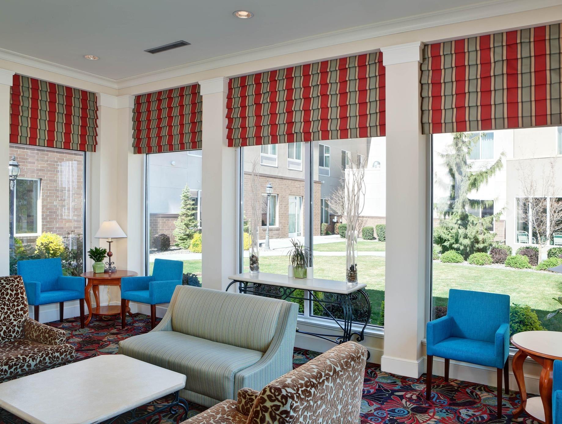 Hilton Garden Inn Tri-Cities/קנוויק מראה חיצוני תמונה