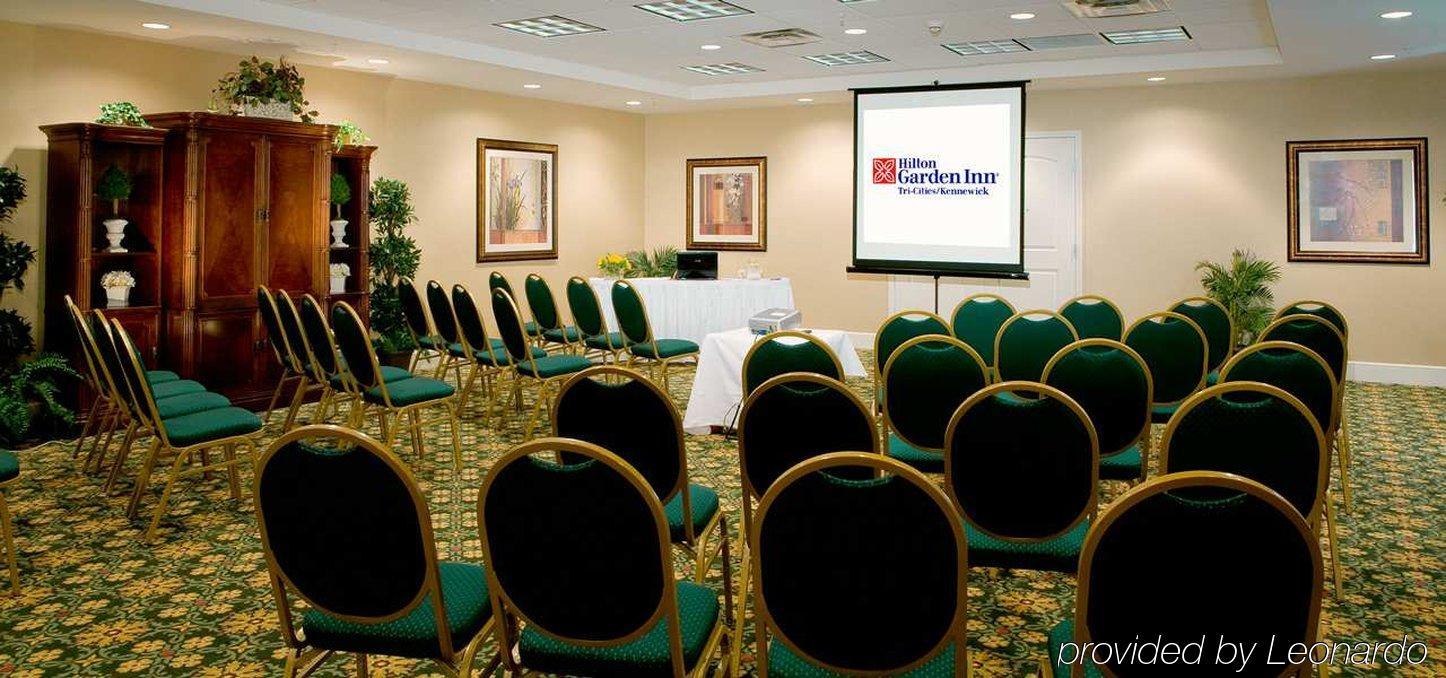 Hilton Garden Inn Tri-Cities/קנוויק מתקנים תמונה