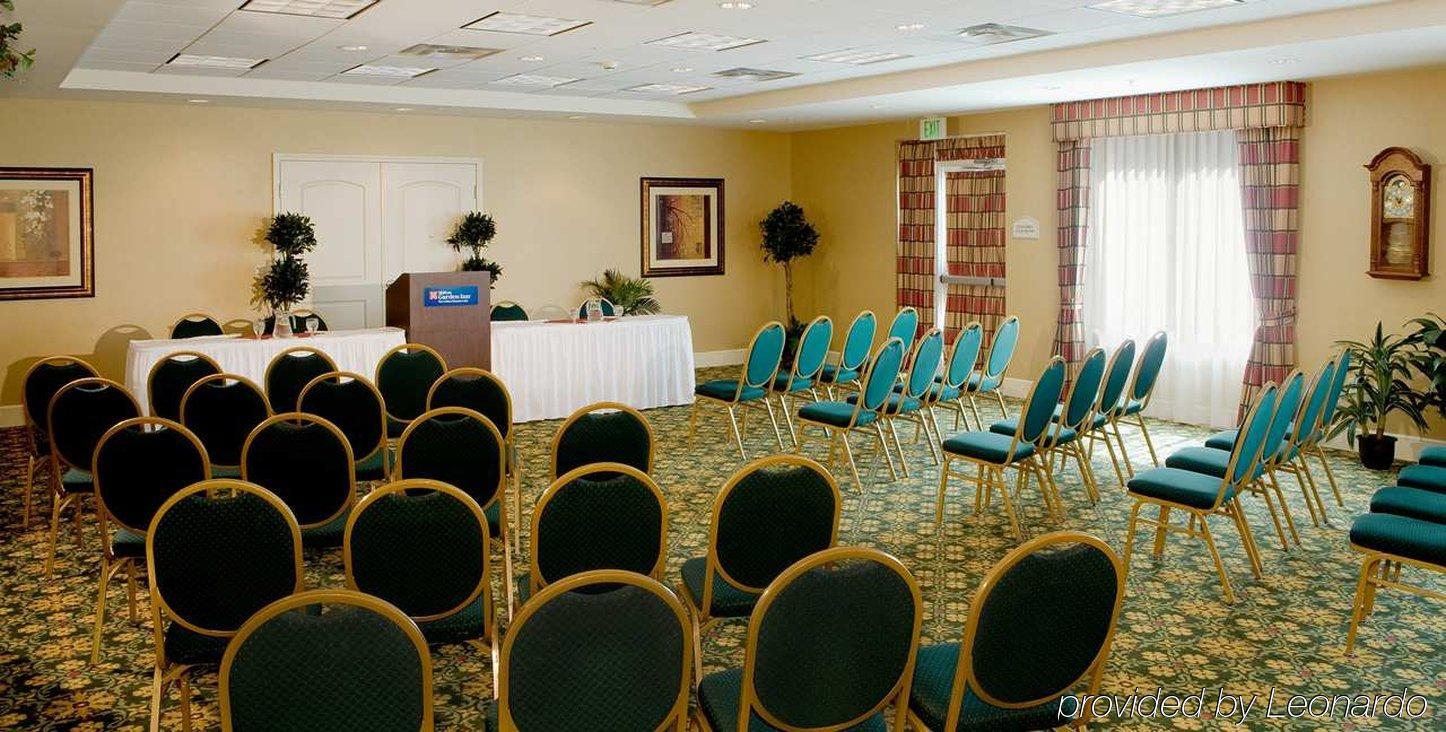Hilton Garden Inn Tri-Cities/קנוויק מתקנים תמונה