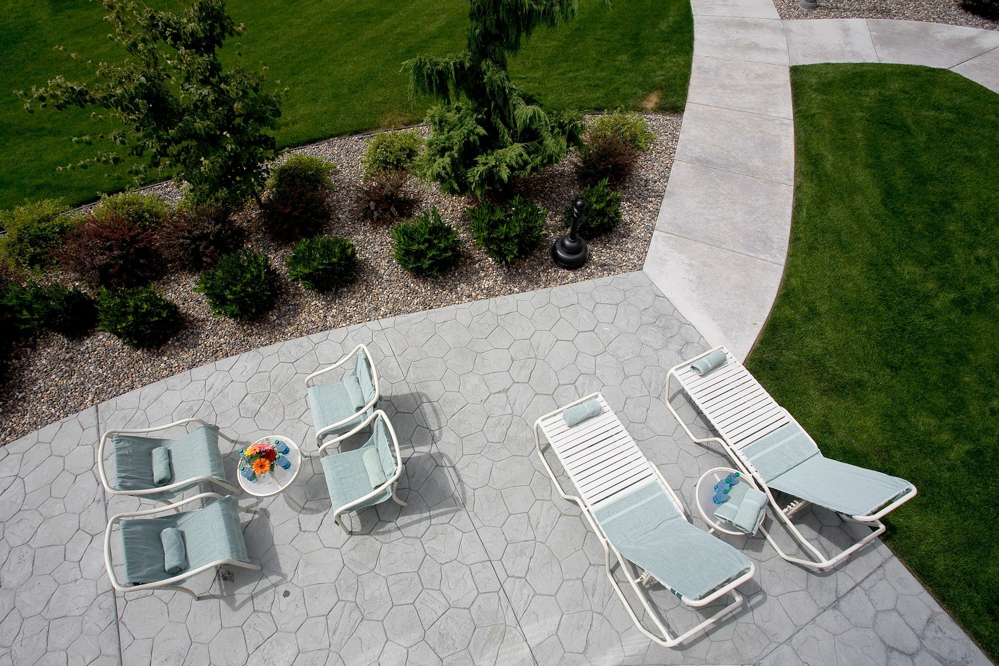 Hilton Garden Inn Tri-Cities/קנוויק מתקנים תמונה