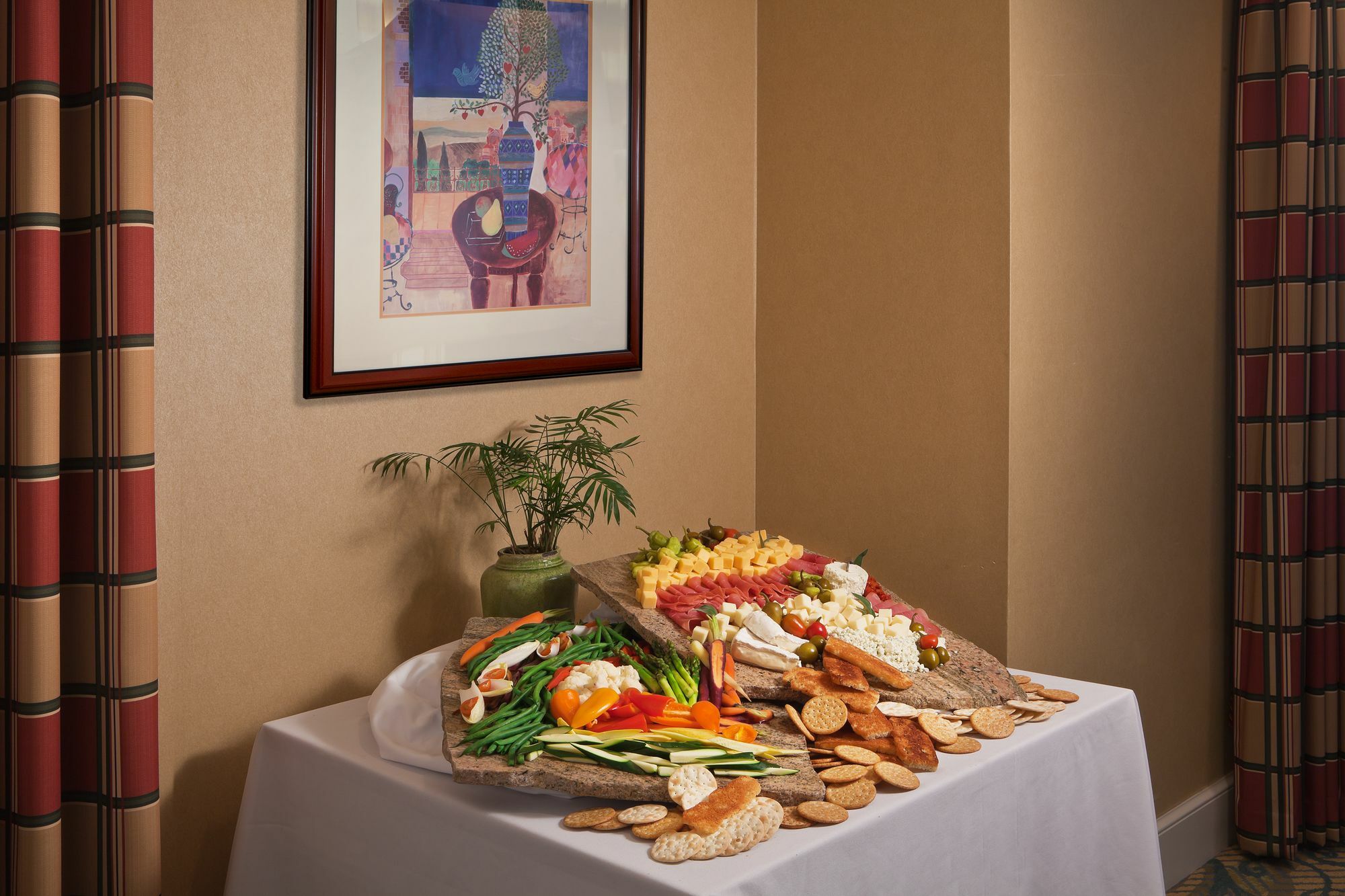 Hilton Garden Inn Tri-Cities/קנוויק מראה חיצוני תמונה